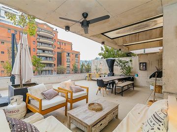 Departamento en Venta en Av. Cristóbal Colón