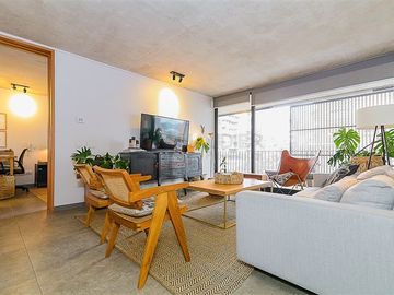 Departamento en Venta en Av. Cristóbal Colón