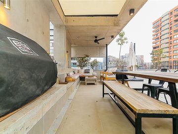 Departamento en Venta en Av. Cristóbal Colón