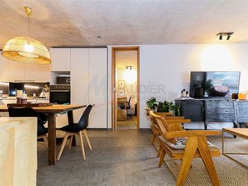 Departamento en Venta en Av. Cristóbal Colón