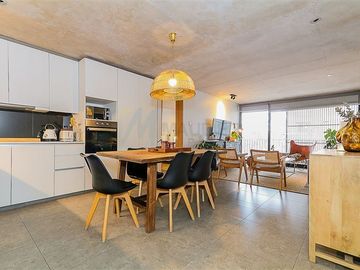 Departamento en Venta en Av. Cristóbal Colón