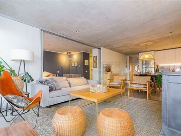 Departamento en Venta en Av. Cristóbal Colón