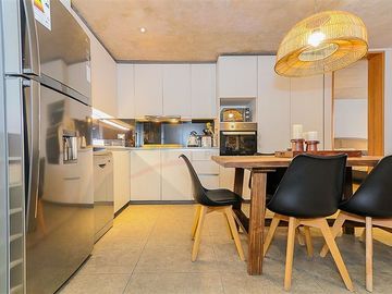 Departamento en Venta en Av. Cristóbal Colón