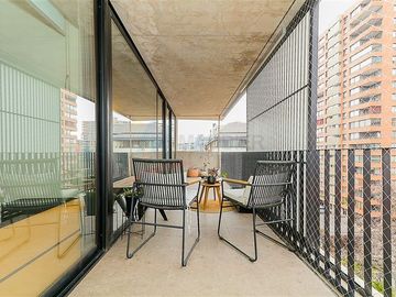Departamento en Venta en Av. Cristóbal Colón