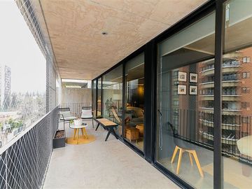Departamento en Venta en Av. Cristóbal Colón