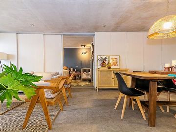 Departamento en Venta en Av. Cristóbal Colón