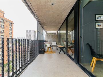 Departamento en Venta en Av. Cristóbal Colón