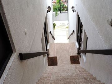Departamento en Venta en Dúplex en Miraflores Bajo