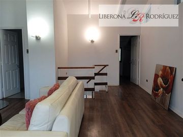 Departamento en Venta en Dúplex en Miraflores Bajo