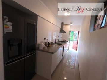 Departamento en Venta en Dúplex en Miraflores Bajo