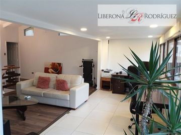 Departamento en Venta en Dúplex en Miraflores Bajo