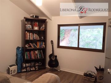 Departamento en Venta en Dúplex en Miraflores Bajo