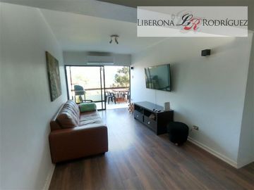 Departamento en Venta en Dúplex en Miraflores Bajo