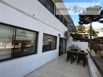 Departamento en Venta en Dúplex en Miraflores Bajo