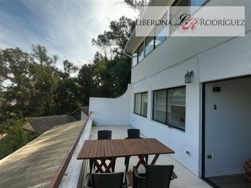 Departamento en Venta en Dúplex en Miraflores Bajo