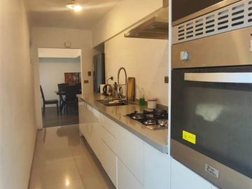 Departamento en Venta en Dúplex en Miraflores Bajo