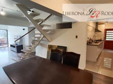 Departamento en Venta en Dúplex en Miraflores Bajo