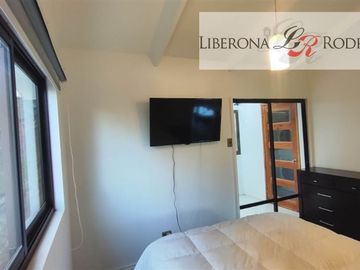Departamento en Venta en Dúplex en Miraflores Bajo