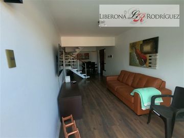 Departamento en Venta en Dúplex en Miraflores Bajo