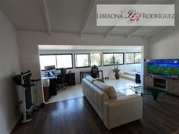 Departamento en Venta en Dúplex en Miraflores Bajo