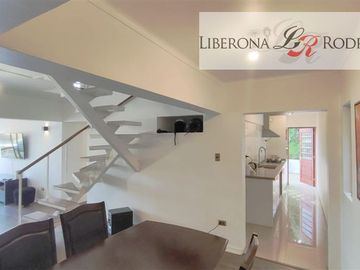 Departamento en Venta en Dúplex en Miraflores Bajo