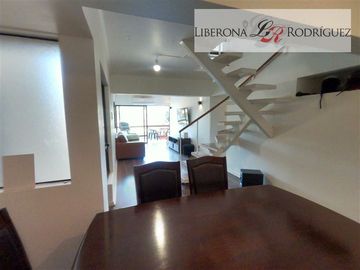 Departamento en Venta en Dúplex en Miraflores Bajo