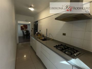 Departamento en Venta en Dúplex en Miraflores Bajo