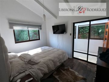 Departamento en Venta en Dúplex en Miraflores Bajo