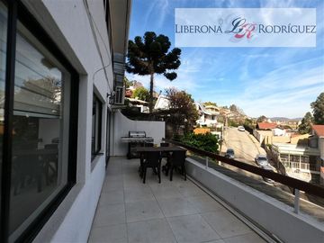 Departamento en Venta en Dúplex en Miraflores Bajo