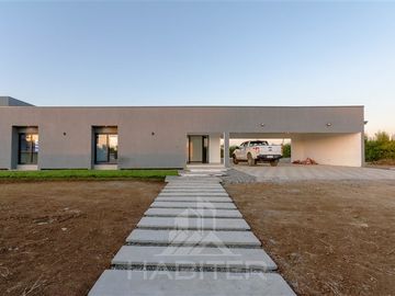 Casa en Venta en Reserva Huilquilemu