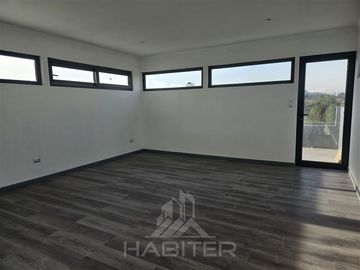 Casa en Venta en Reserva Huilquilemu