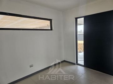 Casa en Venta en Reserva Huilquilemu