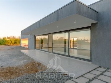 Casa en Venta en Reserva Huilquilemu