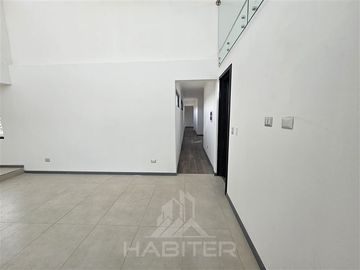 Casa en Venta en Reserva Huilquilemu
