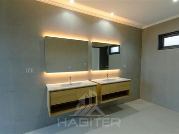 Casa en Venta en Reserva Huilquilemu