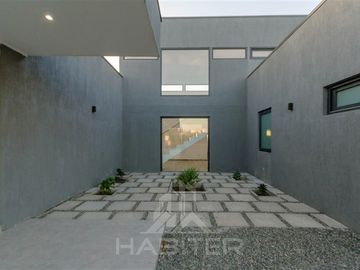 Casa en Venta en Reserva Huilquilemu