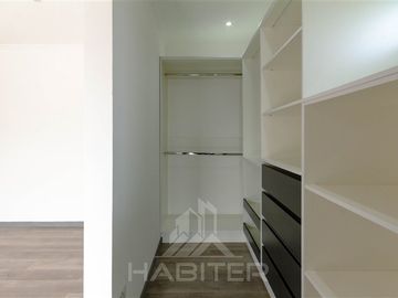 Casa en Venta en Reserva Huilquilemu