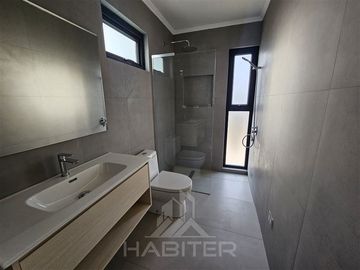 Casa en Venta en Reserva Huilquilemu