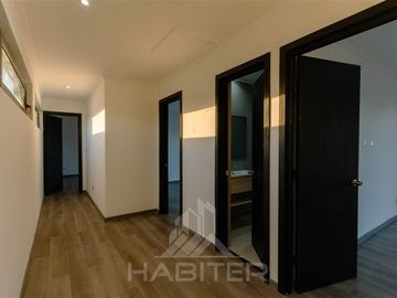 Casa en Venta en Reserva Huilquilemu
