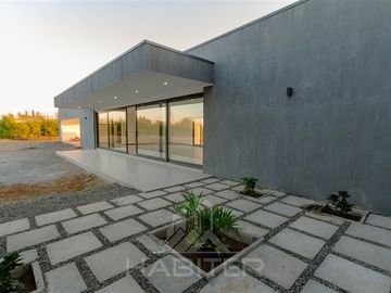 Casa en Venta en Reserva Huilquilemu