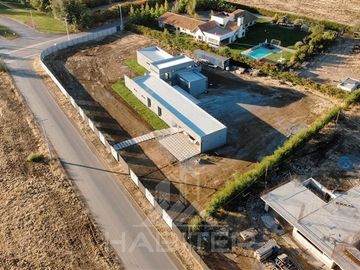 Casa en Venta en Reserva Huilquilemu