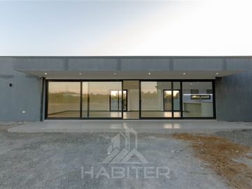 Casa en Venta en Reserva Huilquilemu