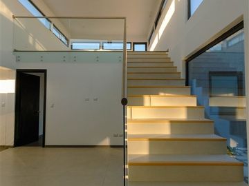 Casa en Venta en Reserva Huilquilemu