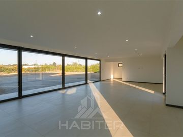 Casa en Venta en Reserva Huilquilemu