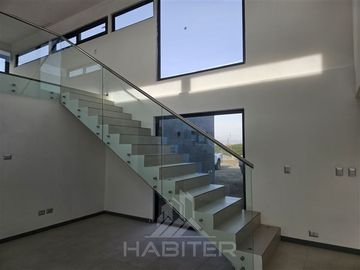 Casa en Venta en Reserva Huilquilemu