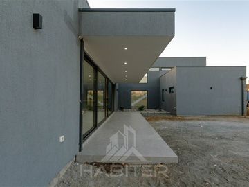 Casa en Venta en Reserva Huilquilemu