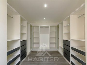 Casa en Venta en Reserva Huilquilemu