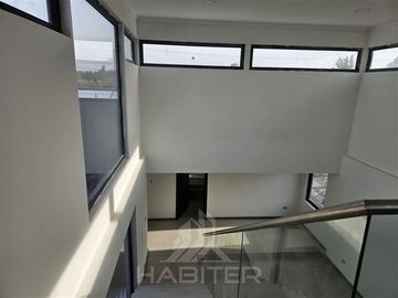 Casa en Venta en Reserva Huilquilemu