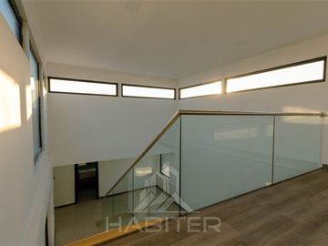 Casa en Venta en Reserva Huilquilemu
