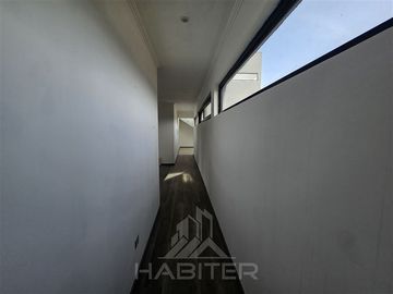 Casa en Venta en Reserva Huilquilemu